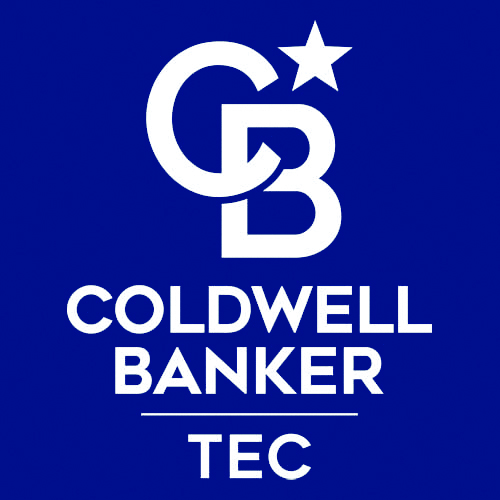 Coldwell Banker TEC logo